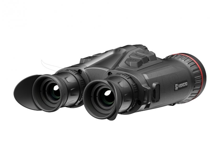 Jumelles multispectrales Hikmicro Habrok Pro HX60L