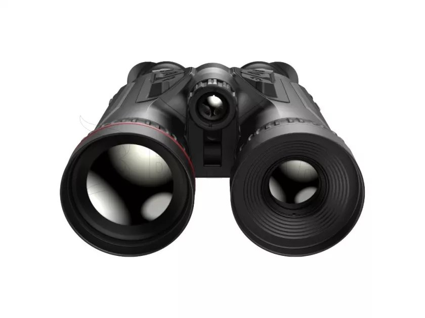 Jumelles multispectrales Hikmicro Habrok Pro HX60L