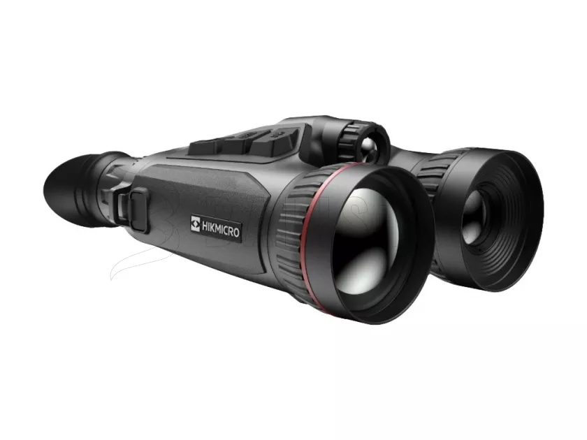 Jumelles multispectrales Hikmicro Habrok Pro HX60L