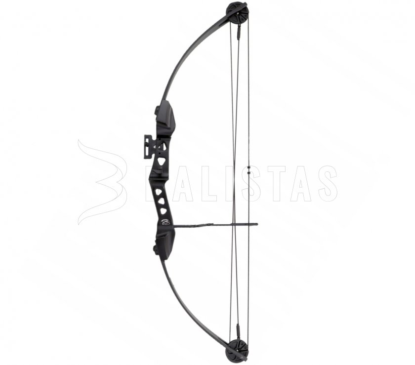 Man Kung MK-CB30BK 19-29lbs