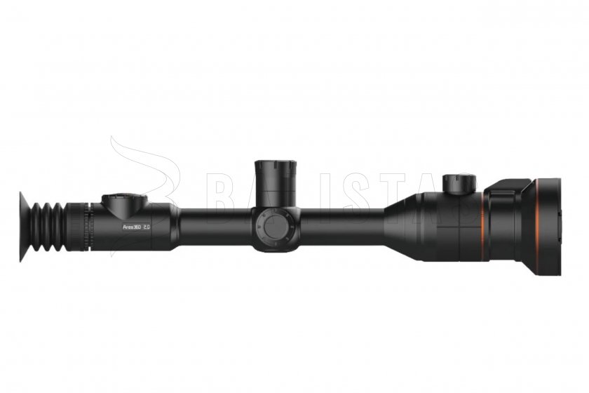 ThermTec Ares 360 2.0 caméra thermique