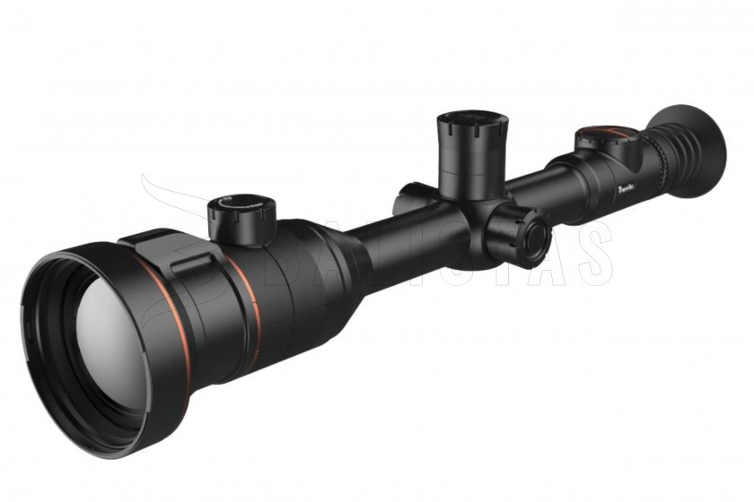 ThermTec Ares 360 2.0 caméra thermique