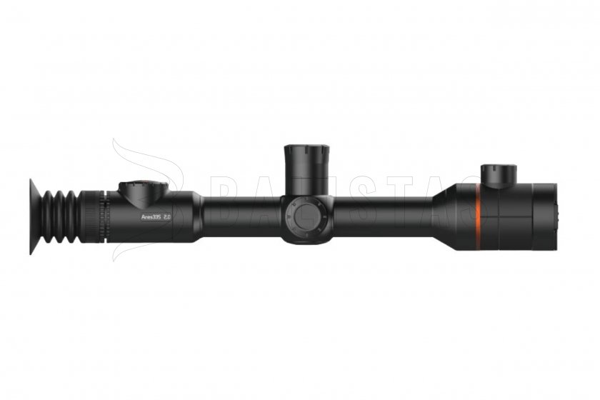 ThermTec Ares 335 2.0 caméra thermique