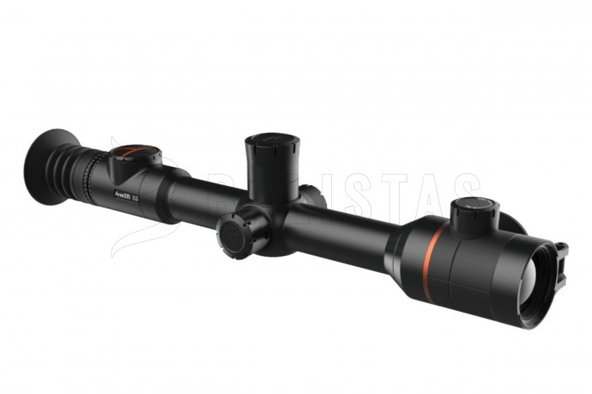 ThermTec Ares 335 2.0 caméra thermique