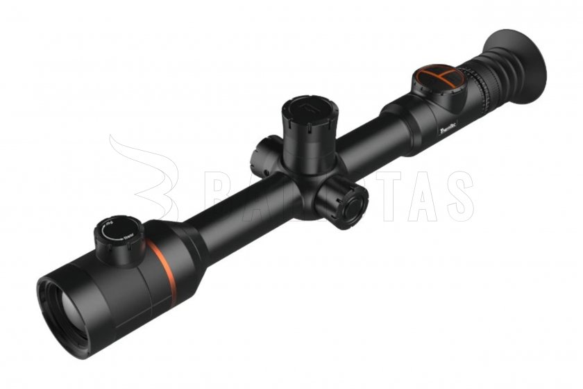 ThermTec Ares 335 2.0 caméra thermique
