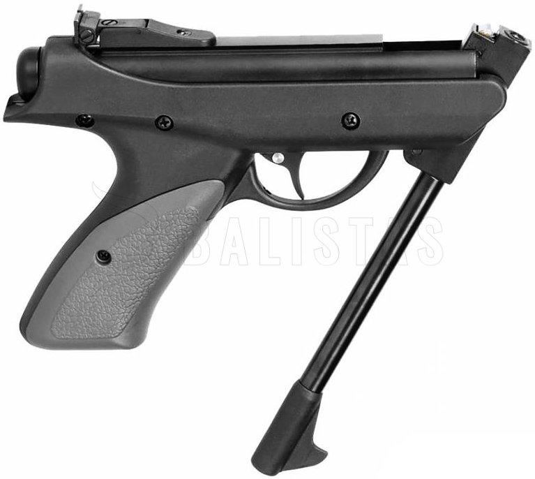 Pistolet à air comprimé Snowpeak SP500 4,5mm