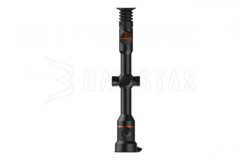 ThermTec Ares 650 2.0 caméra thermique