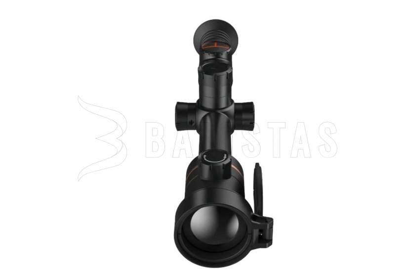 ThermTec Ares 650 2.0 caméra thermique