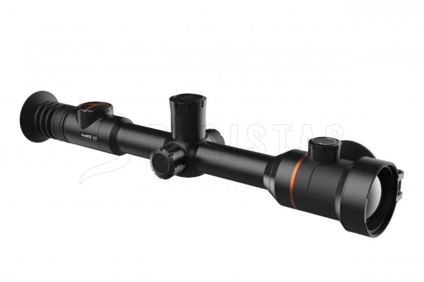 ThermTec Ares 650 2.0 caméra thermique