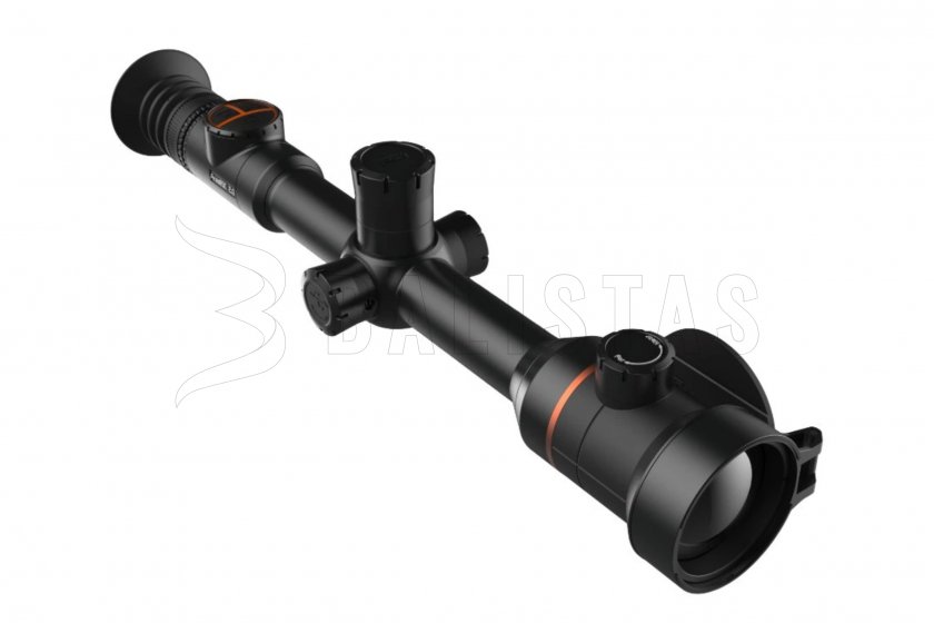 ThermTec Ares 650 2.0 caméra thermique