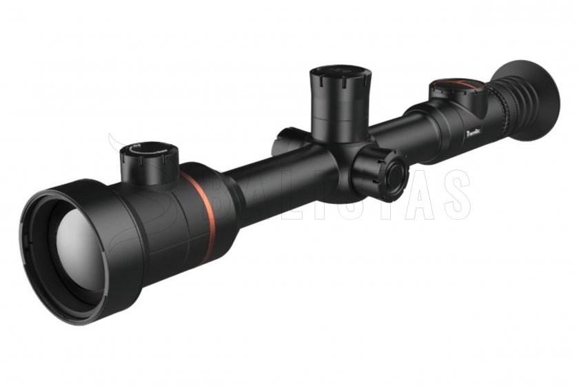 ThermTec Ares 650 2.0 caméra thermique