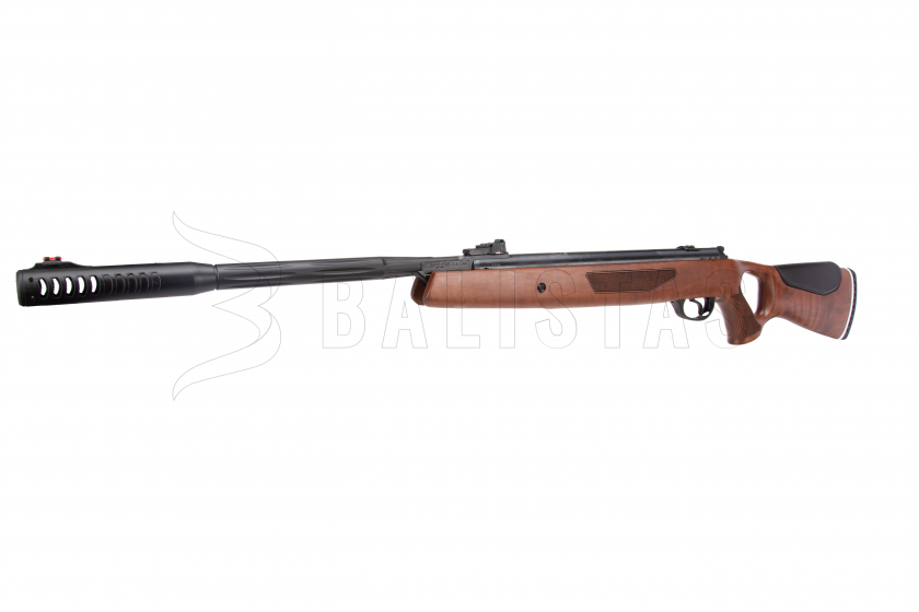 Carabine à air comprimé Hatsan 65 4,5mm - 26J