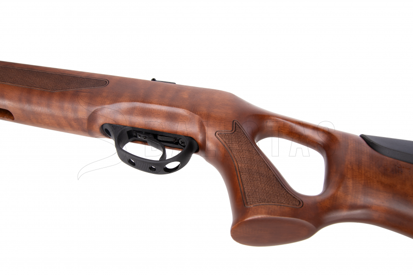 Carabine à air comprimé Hatsan 65 4,5mm - 26J