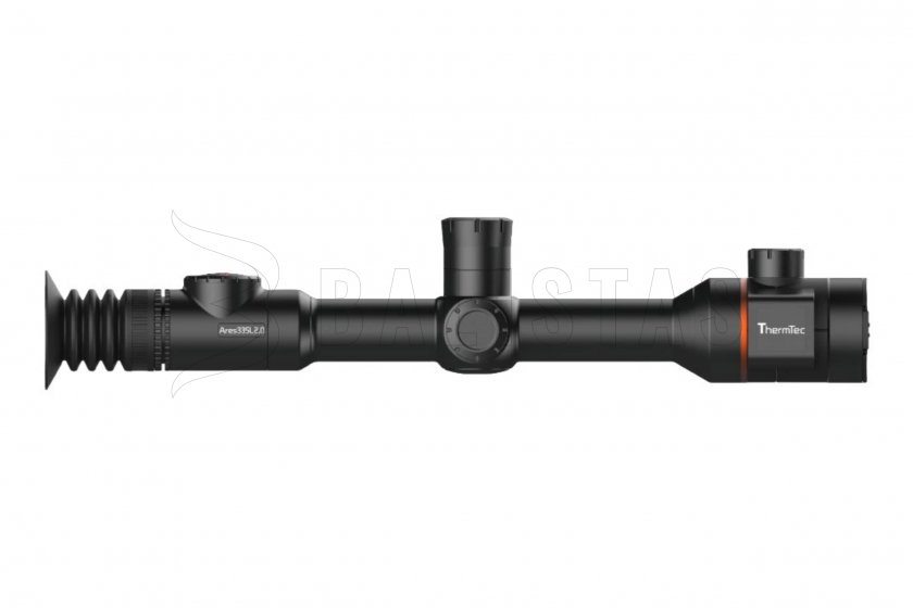 ThermTec Ares 335L 2.0 caméra thermique