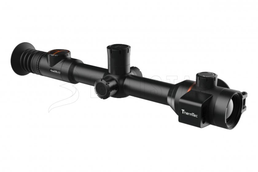 ThermTec Ares 335L 2.0 caméra thermique