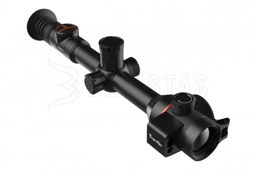 ThermTec Ares 335L 2.0 caméra thermique