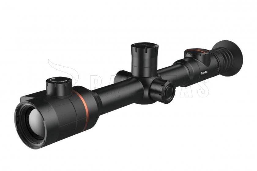 ThermTec Ares 335L 2.0 caméra thermique