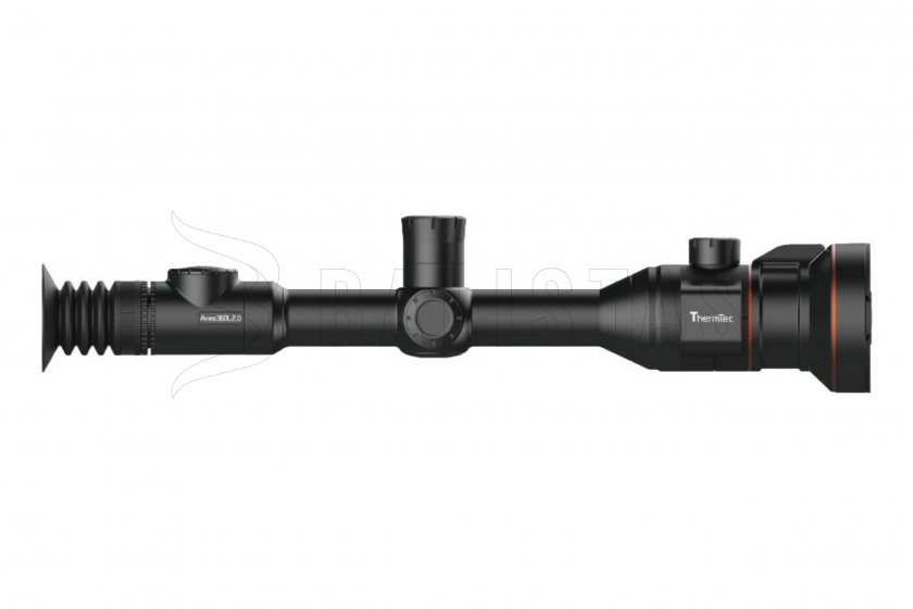 ThermTec Ares 360L 2.0 caméra thermique