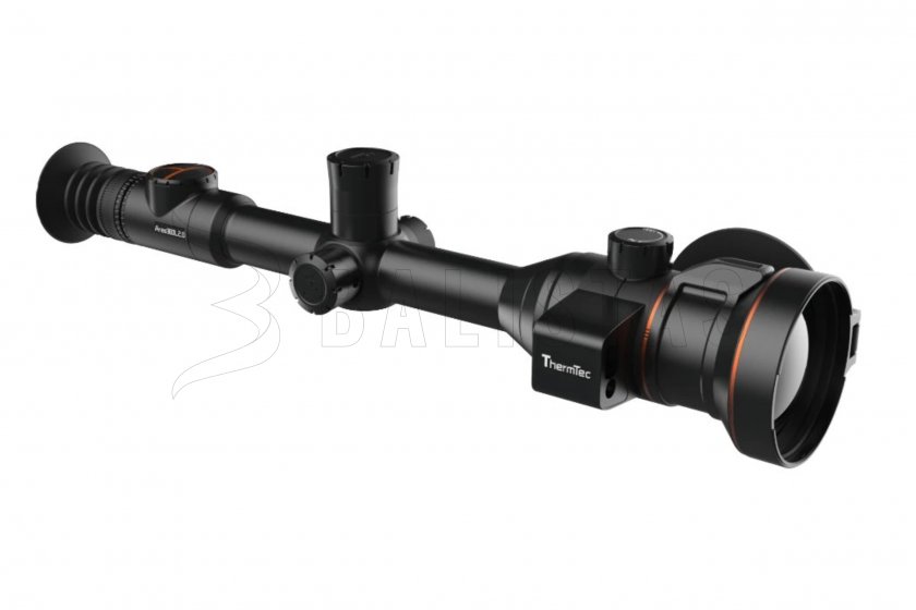 ThermTec Ares 360L 2.0 caméra thermique