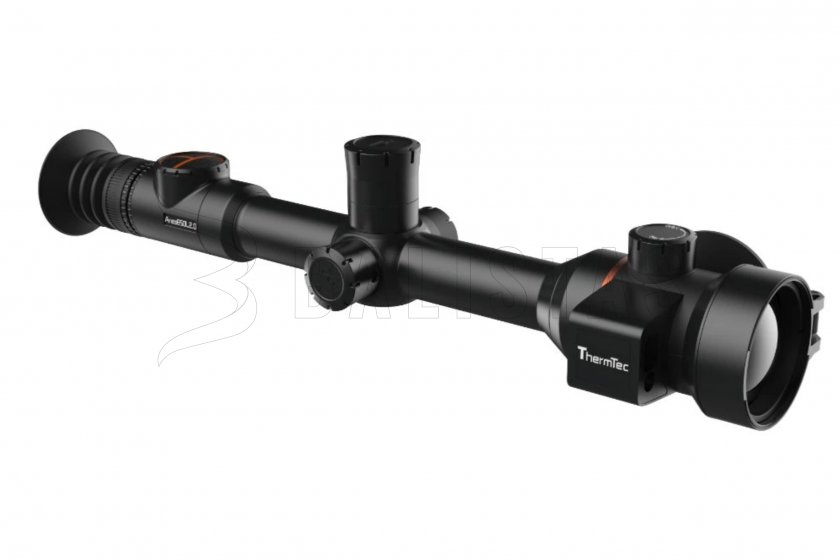 ThermTec Ares 650L 2.0 caméra thermique