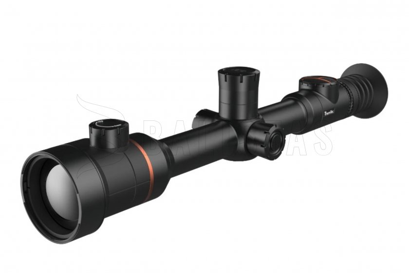 ThermTec Ares 650L 2.0 caméra thermique