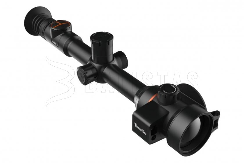 ThermTec Ares 650L 2.0 caméra thermique