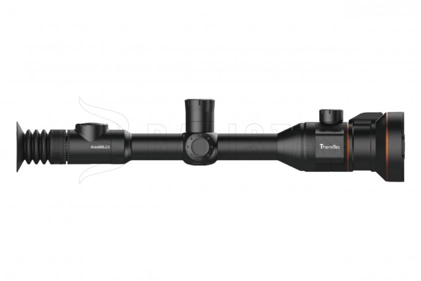 ThermTec Ares 660L 2.0 caméra thermique