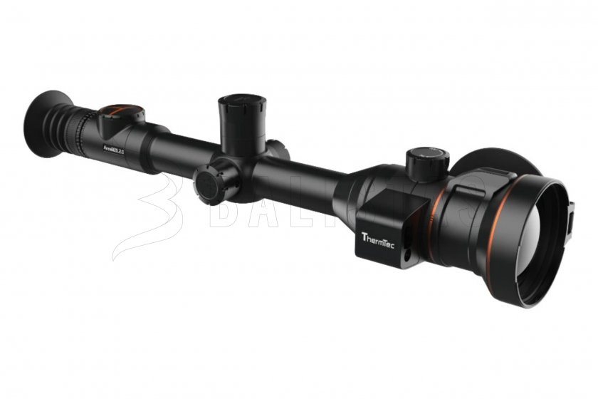 ThermTec Ares 660L 2.0 caméra thermique