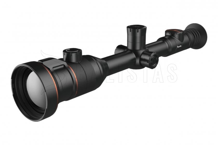 ThermTec Ares 660L 2.0 caméra thermique