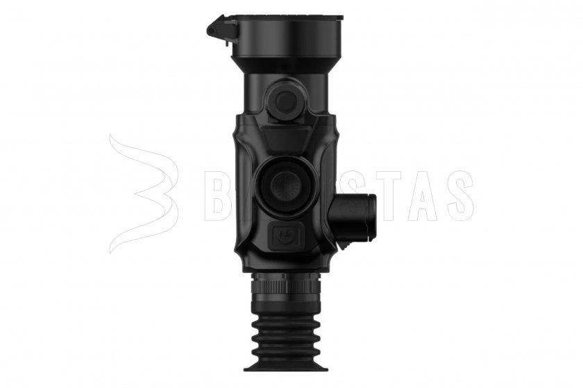 ThermTec Vidar 650 2.0 caméra thermique
