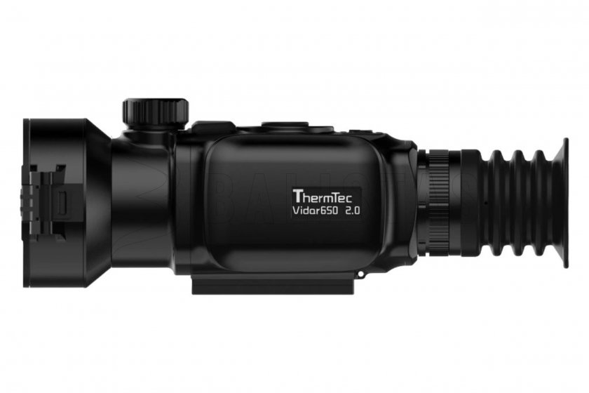 ThermTec Vidar 650 2.0 caméra thermique
