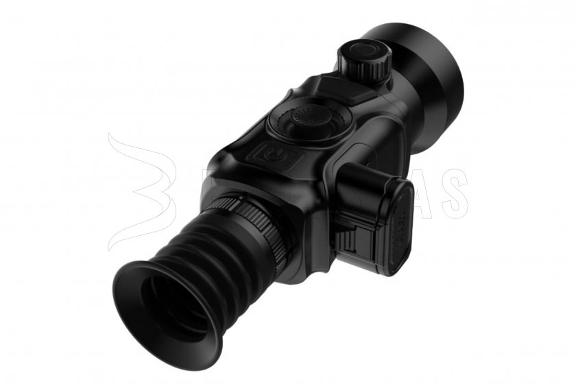 ThermTec Vidar 650 2.0 caméra thermique