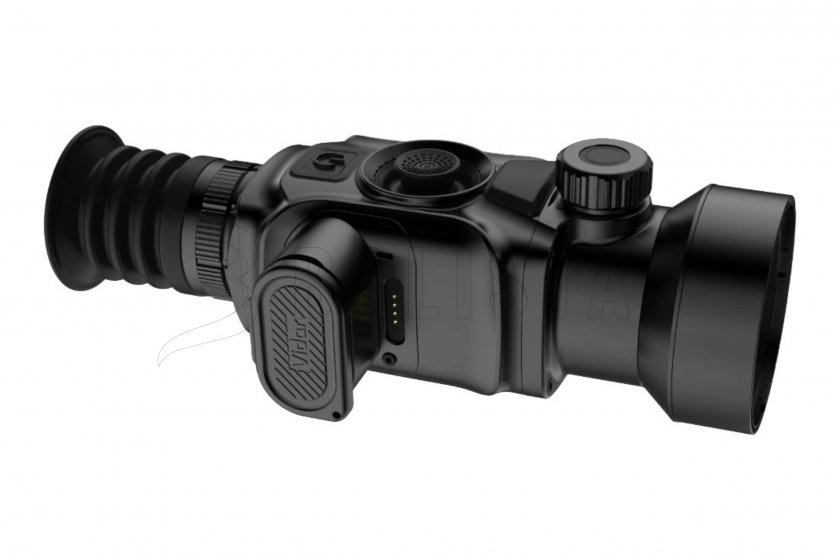 ThermTec Vidar 650 2.0 caméra thermique
