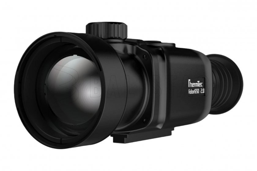 ThermTec Vidar 650 2.0 caméra thermique