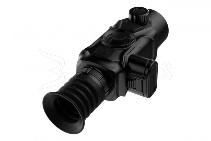 ThermTec Vidar 360 2.0 caméra thermique