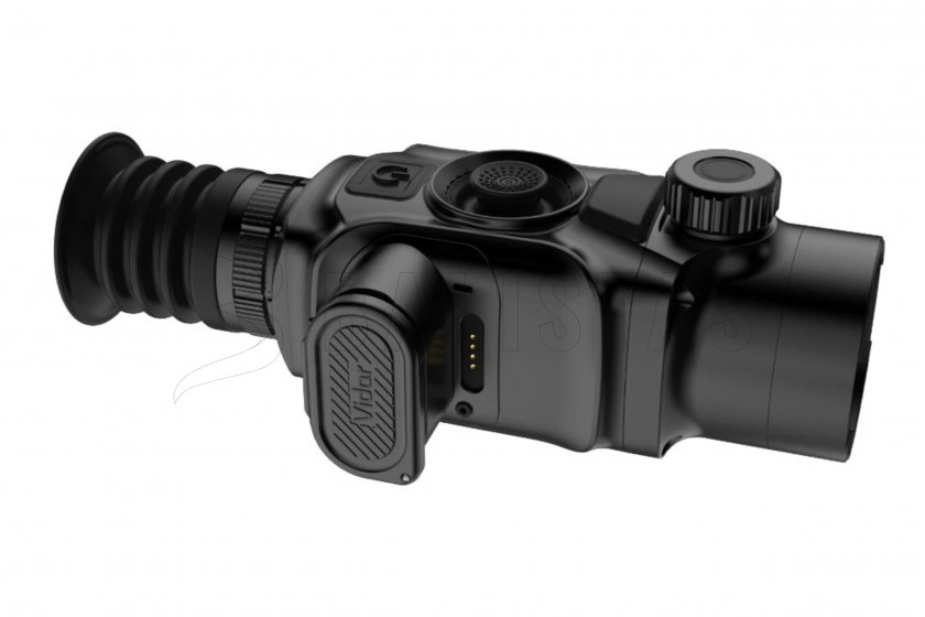 ThermTec Vidar 360 2.0 caméra thermique