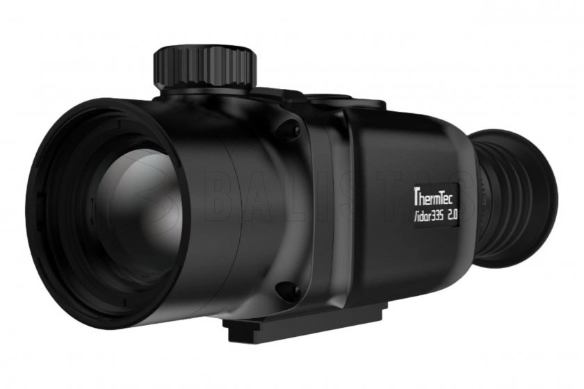 ThermTec Vidar 360 2.0 caméra thermique
