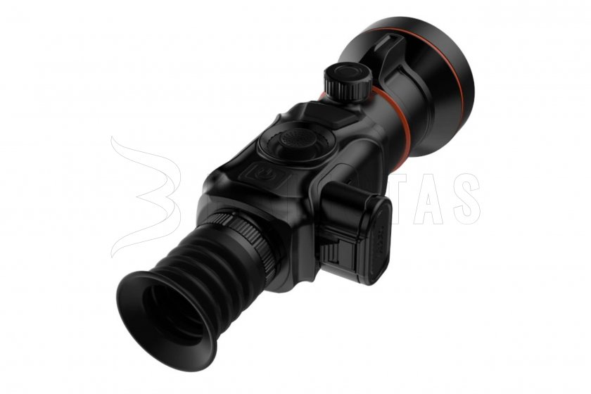 ThermTec Vidar 660 2.0 caméra thermique