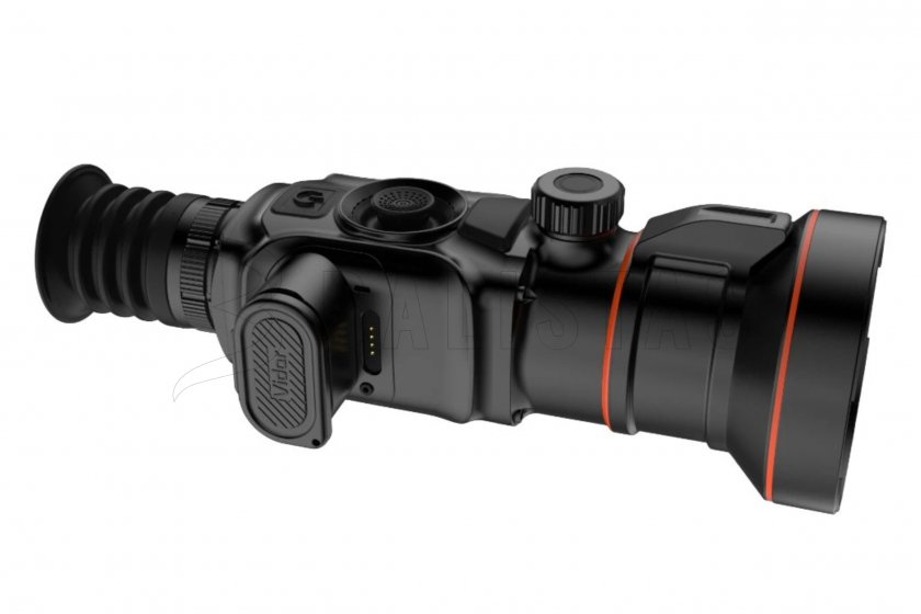 ThermTec Vidar 660 2.0 caméra thermique