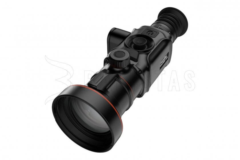 ThermTec Vidar 660 2.0 caméra thermique
