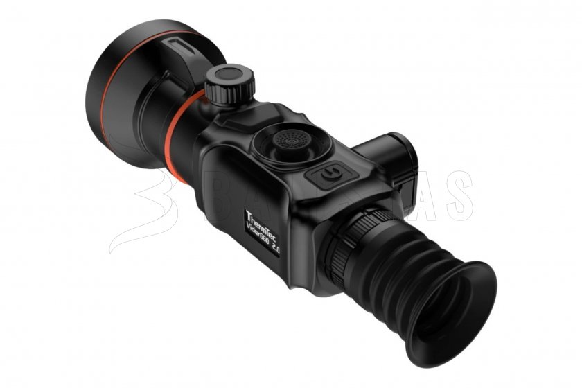 ThermTec Vidar 660 2.0 caméra thermique