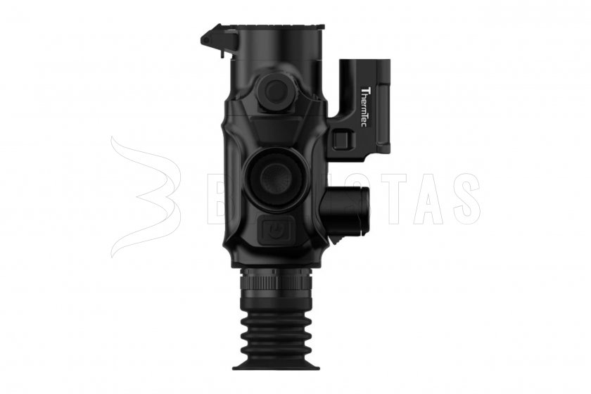 ThermTec Vidar 335L 2.0 caméra thermique