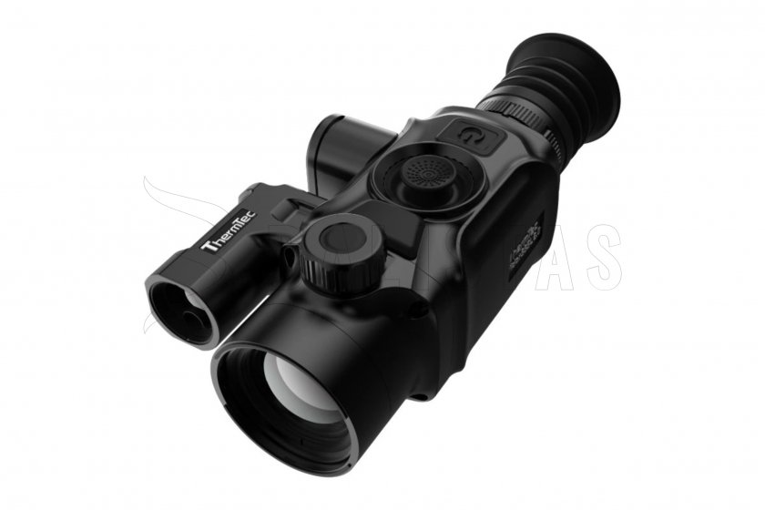 ThermTec Vidar 335L 2.0 caméra thermique