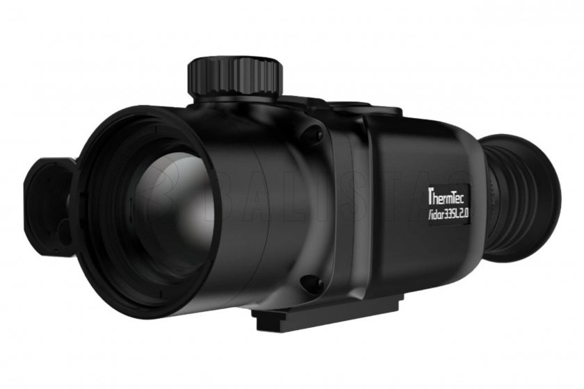 ThermTec Vidar 335L 2.0 caméra thermique