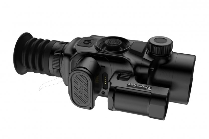 ThermTec Vidar 335L 2.0 caméra thermique