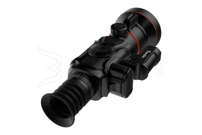 ThermTec Vidar 360L 2.0 caméra thermique