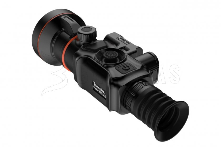 ThermTec Vidar 360L 2.0 caméra thermique