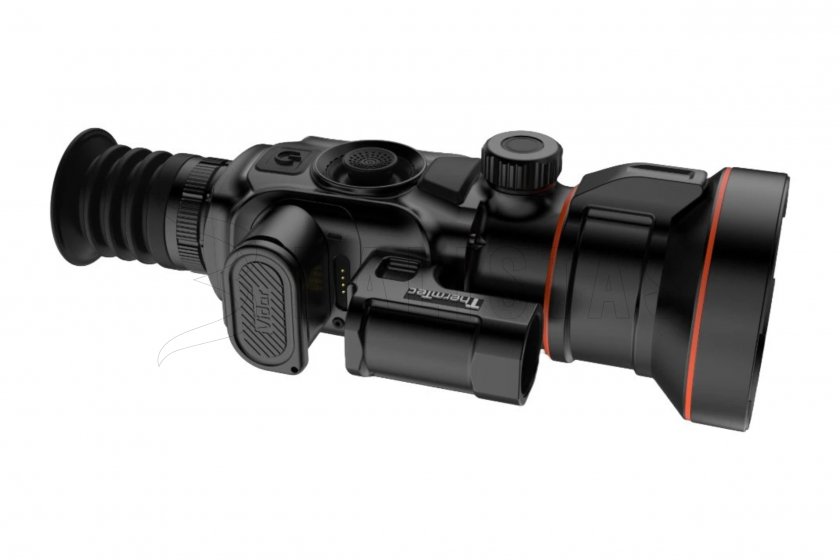 ThermTec Vidar 360L 2.0 caméra thermique