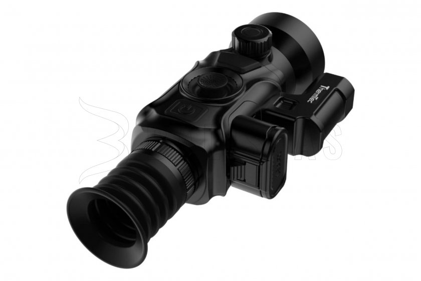 ThermTec Vidar 650L 2.0 caméra thermique