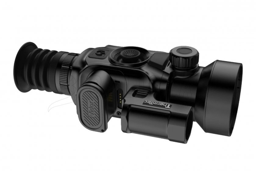 ThermTec Vidar 650L 2.0 caméra thermique